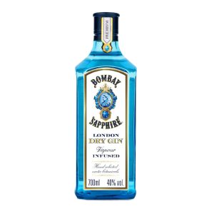 Bombay Sapphire Original London Dry Gin [700ML]