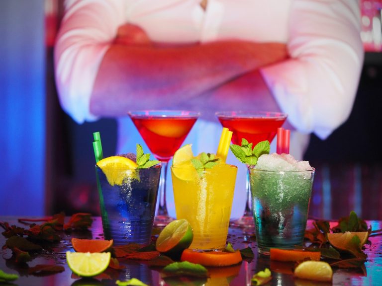 Master the Art of Mixology: Craft Your Signature Cocktail