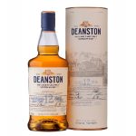 Deanston 12 Years Highland Single Malt [700ML]