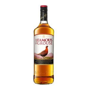 Famous Grouse Blended Scotch [1000ML]