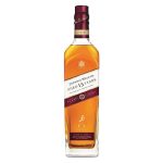 Johnnie Walker 15 Years Sherry Blended Scotch [700ML]