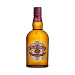 Chivas Regal 12 Years Old Blended Scotch [700ML]