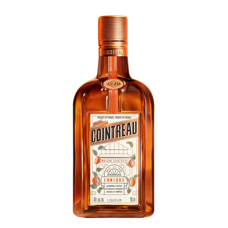 Cointreau Liqueur [700ML]
