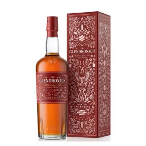 Glendronach Ode To The Embers Highland Single Malt [700ML]