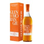 Glenmorangie 12 Years The Original Highland Single Malt [700ML]