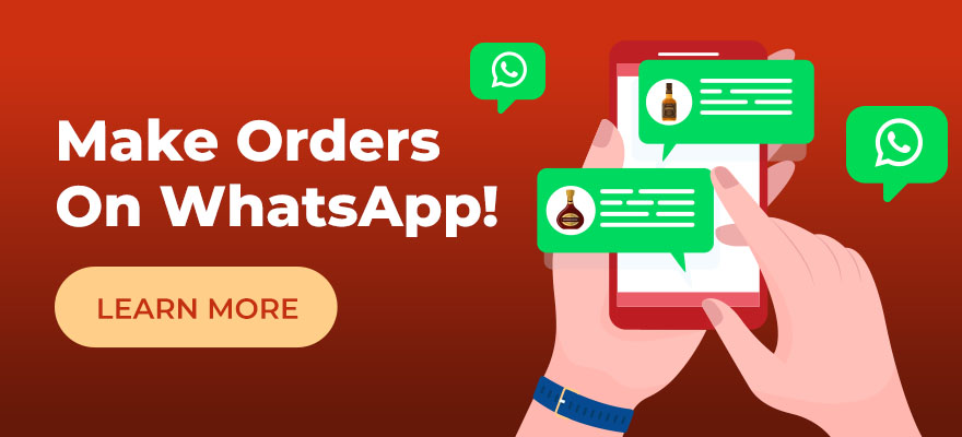 Mr Chow Direct Order Service