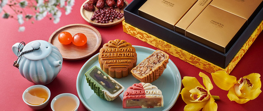 ParkRoyal Collection KL