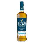Speyburn Bourbon Cask Speyside Single Scotch [700ML]