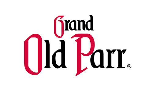 Grand Old Parr
