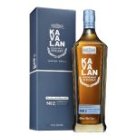 Kavalan Distillery Select No.2 Single Malt Whisky [700ML]