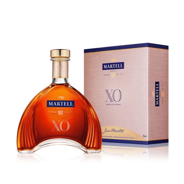 Martell X.O Brandy [700ML]