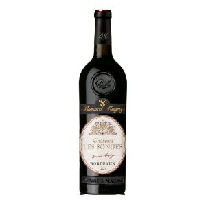 Château Les Songes Bordeaux 2021 [750ML]