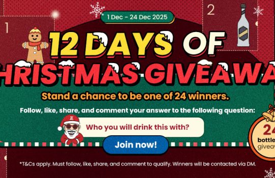 Mrchow_12days_of_christmas _giveaway