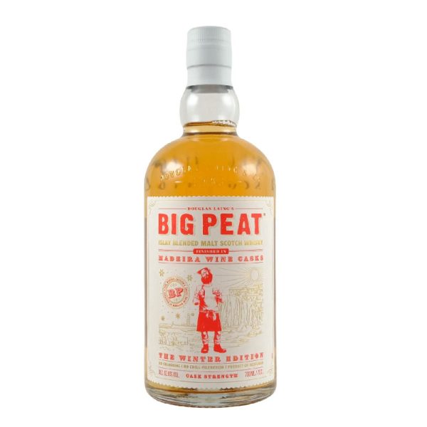 Big Peat Winter Edition 2025 [700ML]