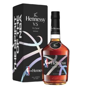 Hennessy VS Cognac NBA Edition [700ML]