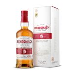 Benromach 15 Years [700ML]