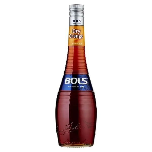 Bols Dry Orange Curacao [700ML]