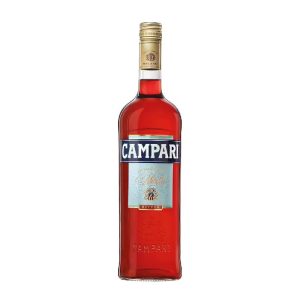Campari Bitter Liqueur [750ML]