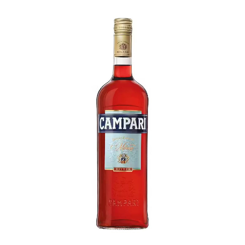 Campari Bitter Liqueur [750ML]