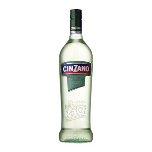 Cinzano Vermouth Blanco [750ML]