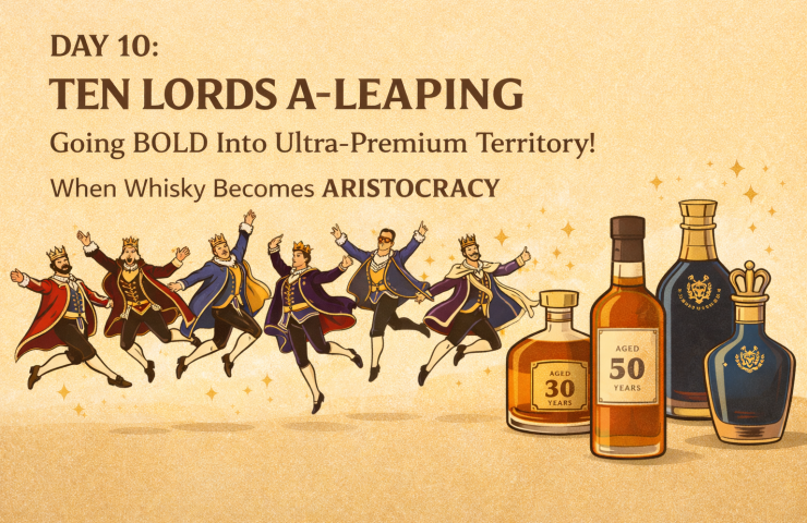 Day 10 – 10 Lords A Leaping