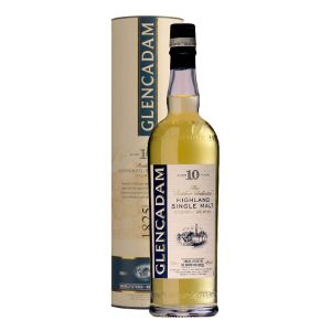 Glencadam 10 Years Higland Single Malt [700ML]