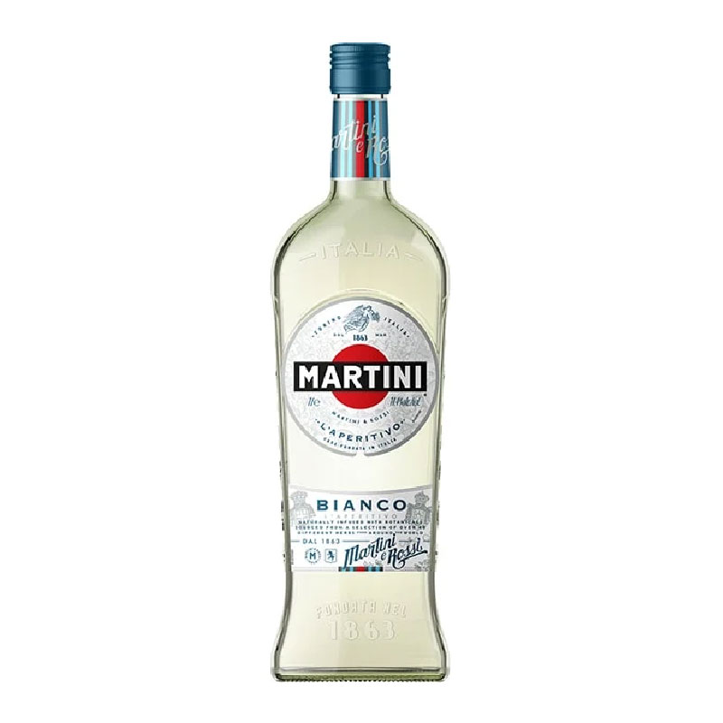 Martini Bianco [1000ML]