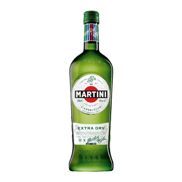 Martini Extra Dry [1000ML]