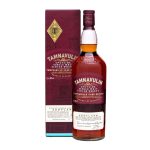 Tamnavulin Tempranillo Cask Speyside Single Malt Scotch Whisky [1000ML]