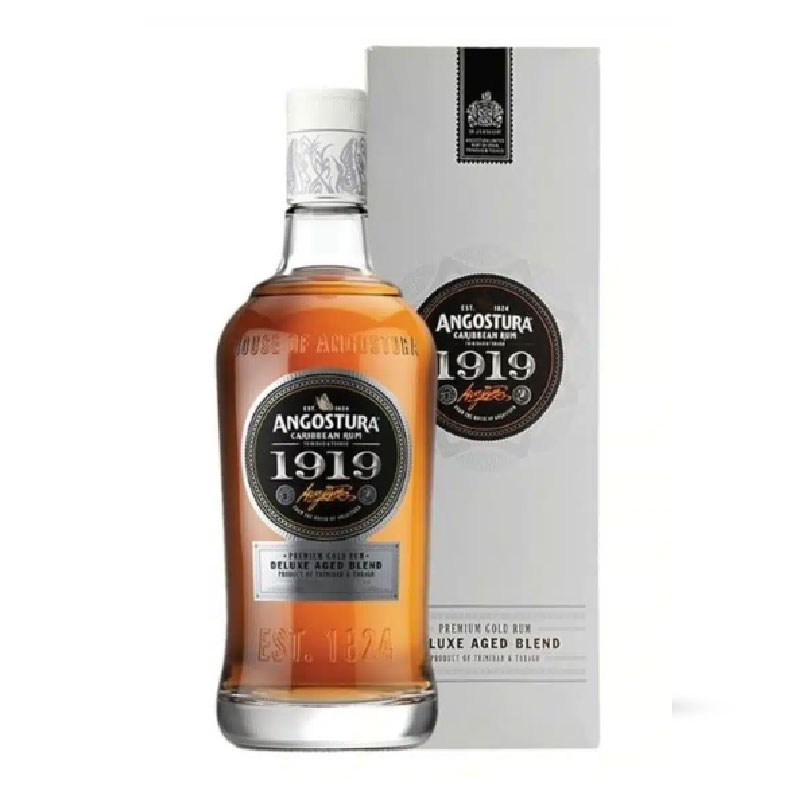 Angostura 1919 Rum [700ML]