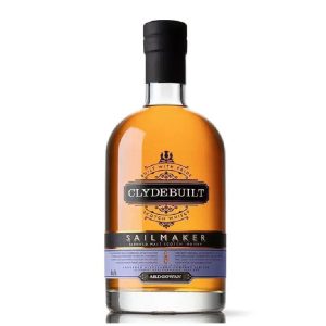 Ardgowan Clydebuilt Sailmaker [700ML]