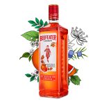 Beefeater Blood Orange Gin [700ML]