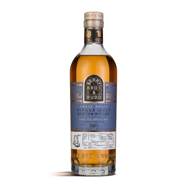 Berry Bros. & Rudd Caol Ila 2011 Small Batch 2024 [700ML]