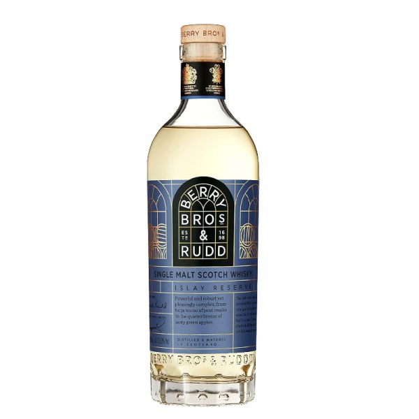 Berry Bros. & Rudd Classic Range Islay [700ML]