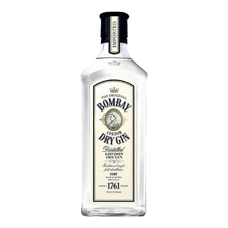 Bombay Sapphire Distilled London Dry Gin [700ML]