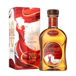 Cardhu 12 Years 200Th Anniversary [700ML]