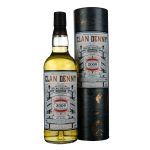 Clan Denny 12 Years Jura 2009 [700ML]
