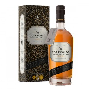 Cotswolds Single Malt Whisky [700ML]