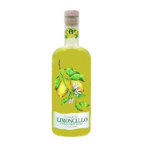 Famaglia Bottega Limoncello [1000ML]