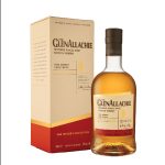 Glenallachie 9 Years Fino Sherry Cask Finish [700ML]