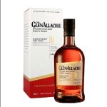 Glenallachie 9 Years Oloroso Sherry Cask Finish [700ML]