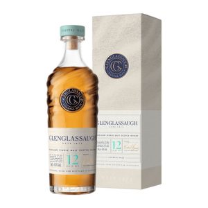 Glenglassaugh 12 Years Highland Single Malt [700ML]