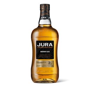 Isle Of Jura Bourbon Cask Single Malt [700ML]