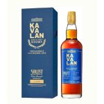 Kavalan Solist Vinho Barrique Single Malt Whisky [700ML]