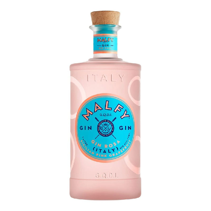 Malfy Rose Gin [700ML]