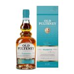 Old Pulteney Harbour Highland Single Malt [700ML]
