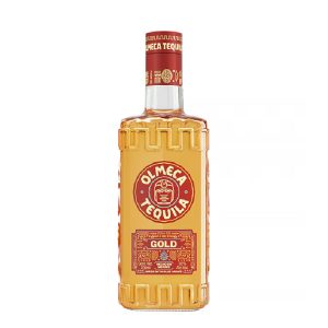 Olmeca Gold Tequila [700ML]