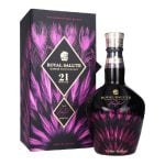 Royal Salute 21 Years Harris Reed Pink Edition [700ML]