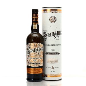 Scarabus Islay Single Malt [700ML]