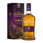 Tomatin 13 Years Double Cask Highland Single Malt [1000ML]